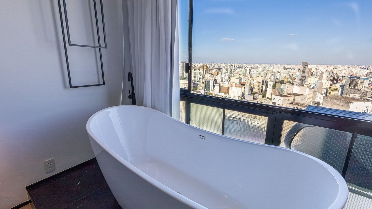 Photo of Bathroom in Republica