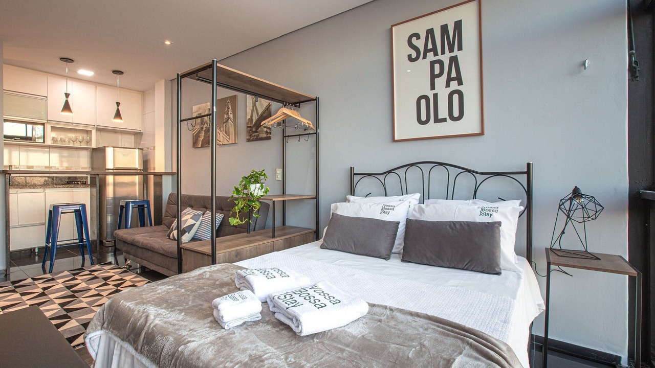 Photo of Bedroom in Republica