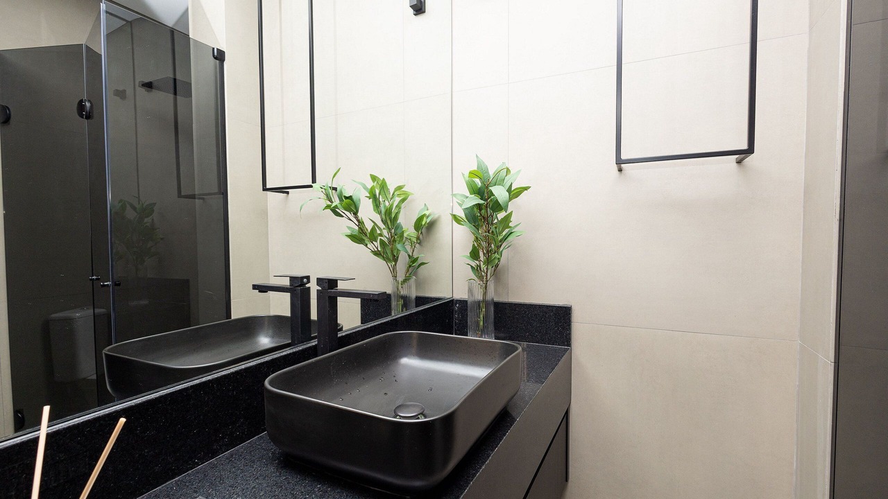 Photo of Bathroom in Republica