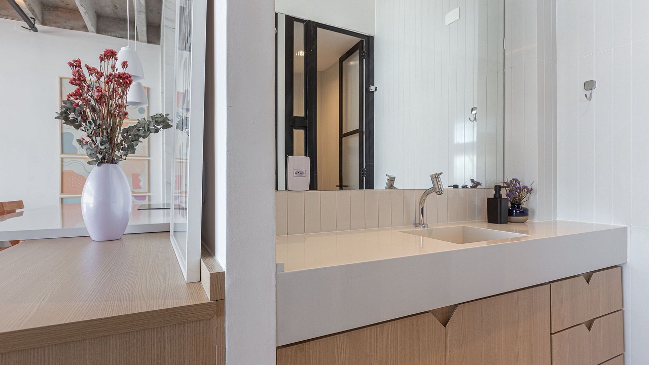 Photo of Bathroom in Republica