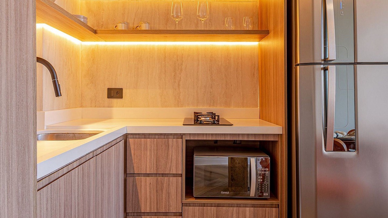 Photo of Kitchen in Republica