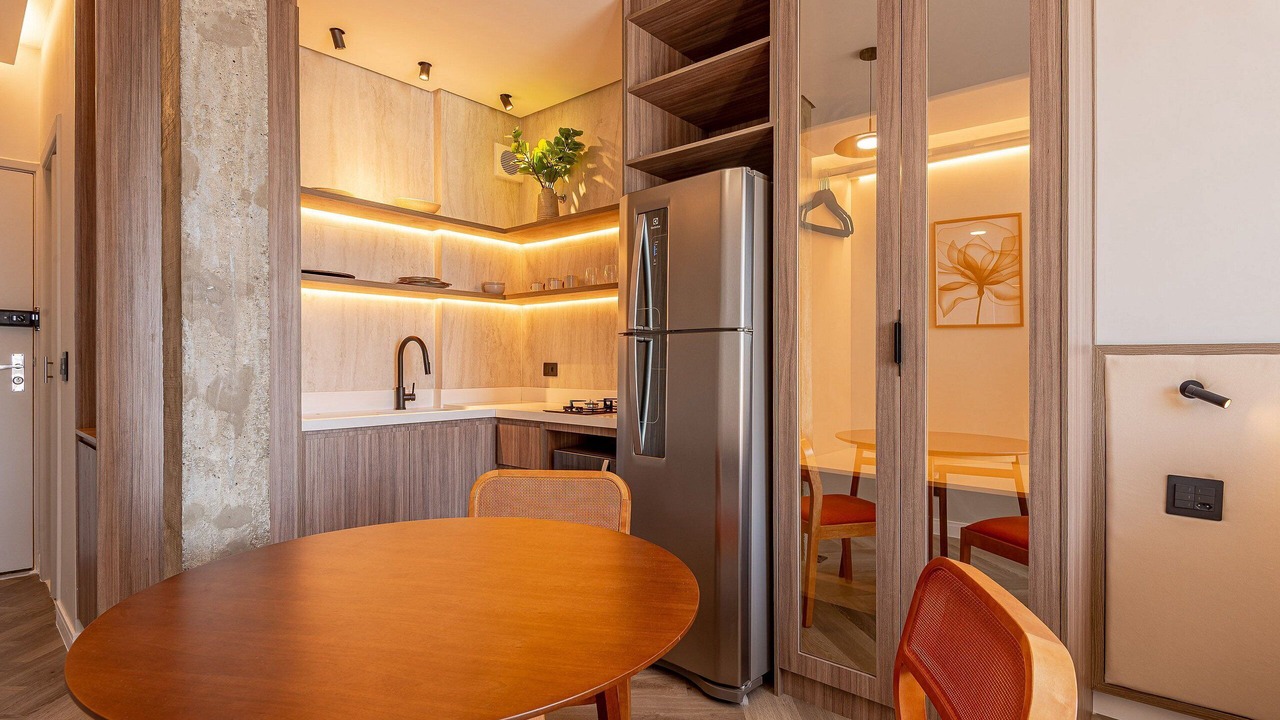 Photo of Kitchen in Republica
