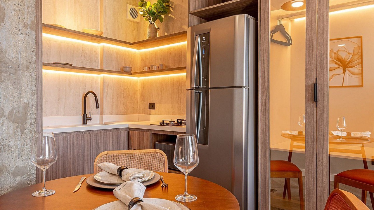 Photo of Kitchen in Republica