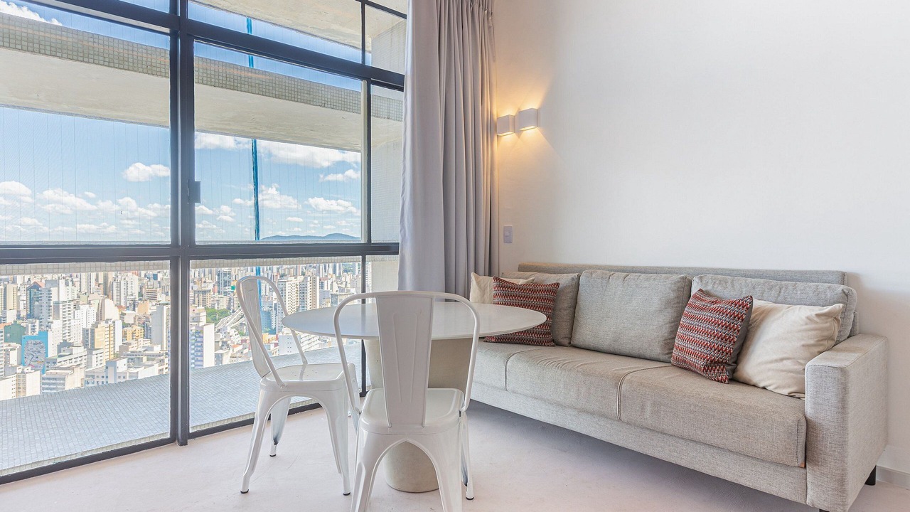 Photo of Livingroom in Republica
