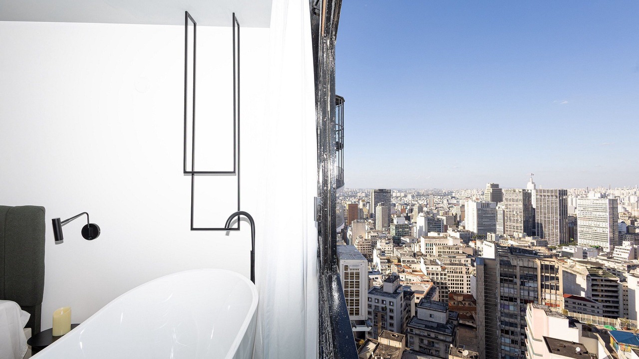 Photo of Bathroom in Republica