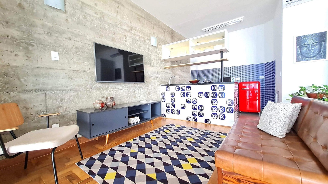 Photo of Livingroom in Republica