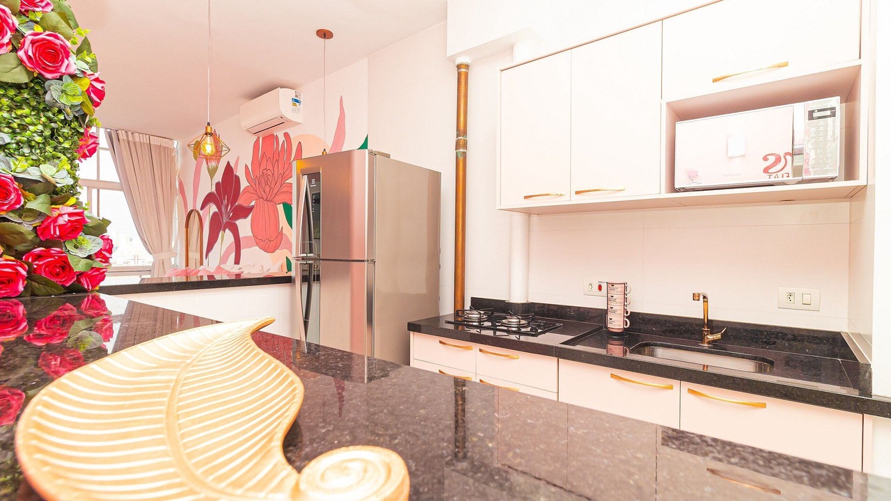 Photo of Kitchen in Republica