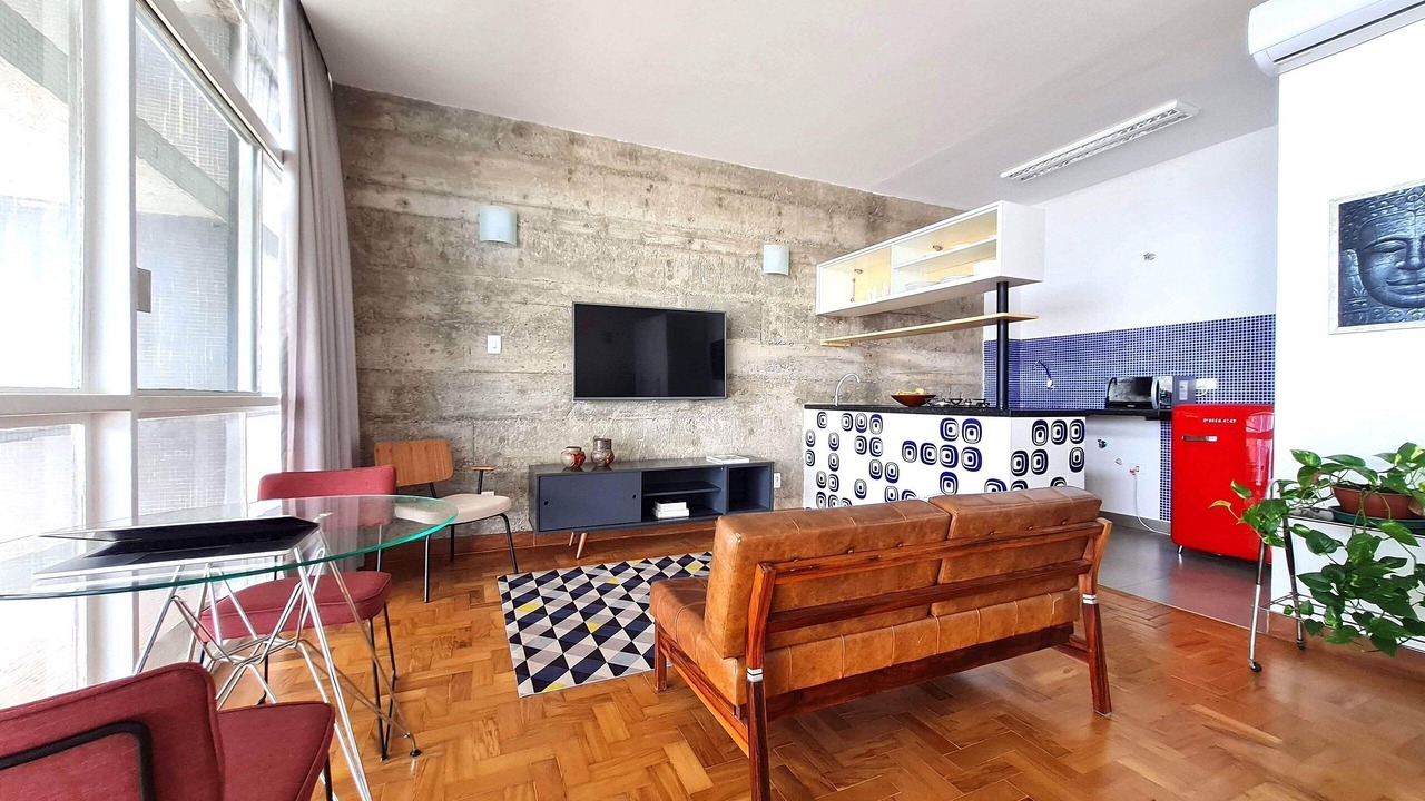 Photo of Livingroom in Republica
