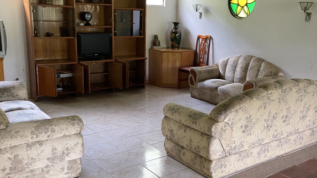 Photo of Livingroom in Sao Roque