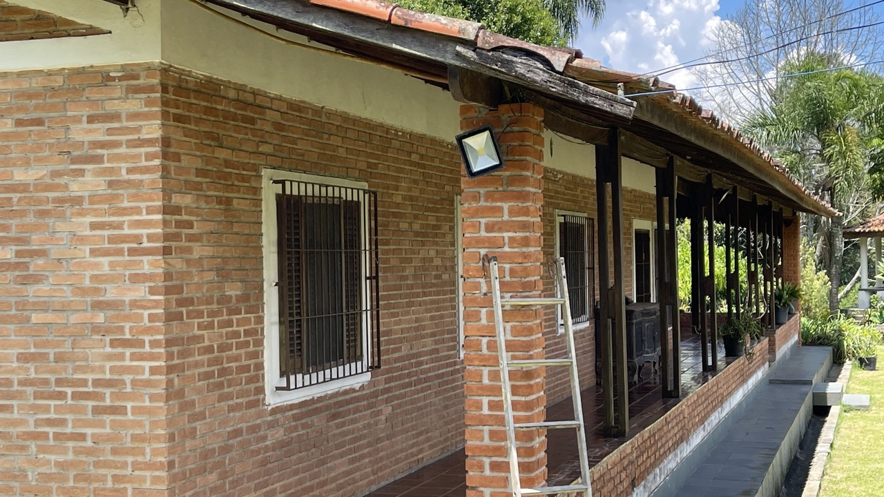 Photo of Patio Balcony in Sao Roque