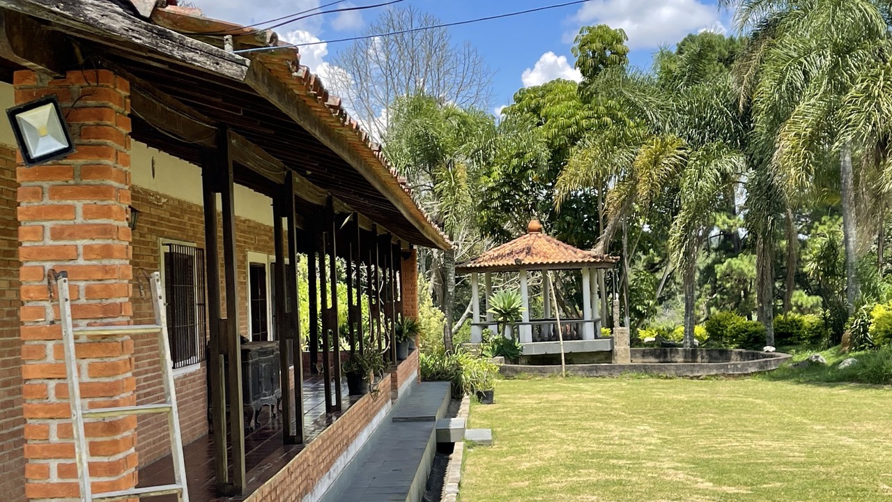 Photo of Outdoor in Sao Roque
