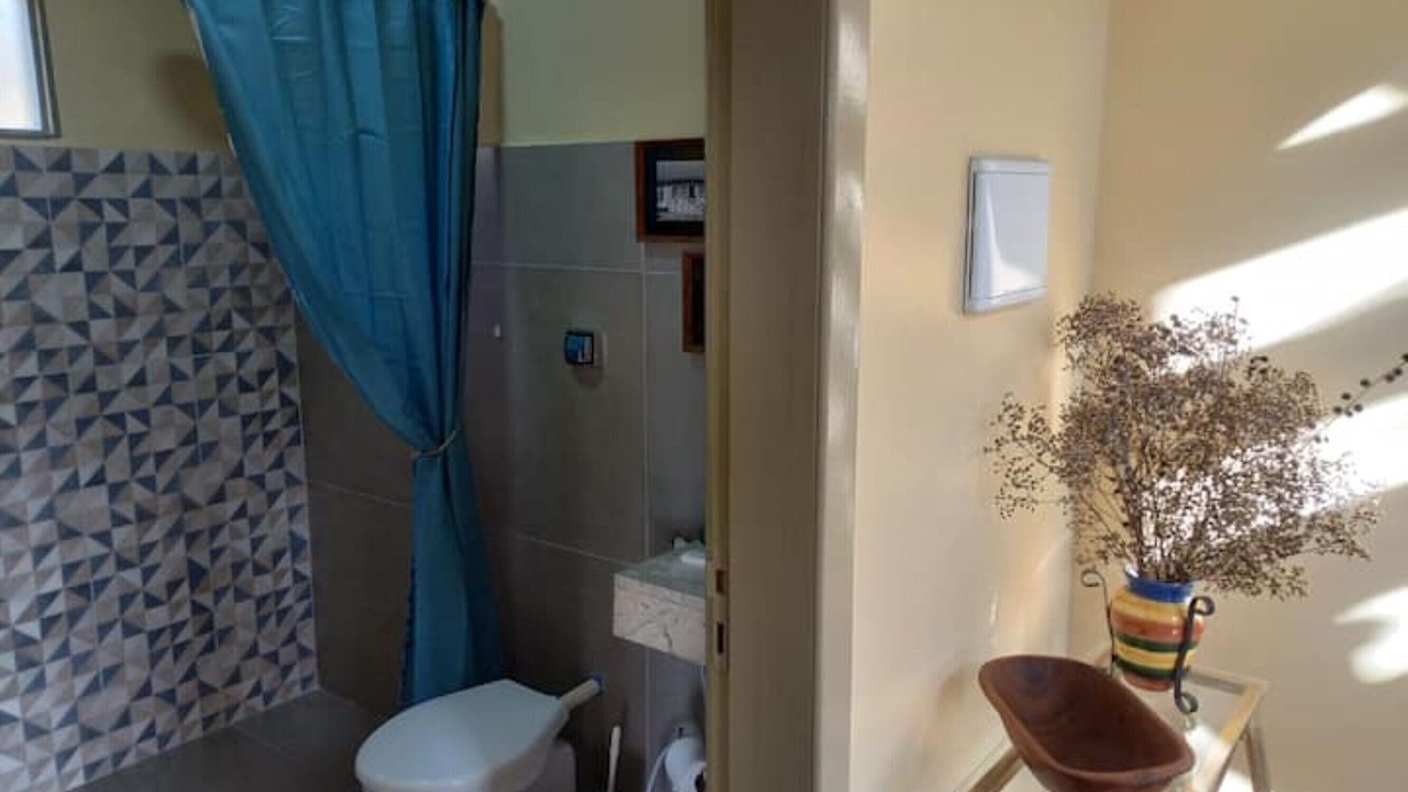 Photo of Bathroom in Pirenopolis