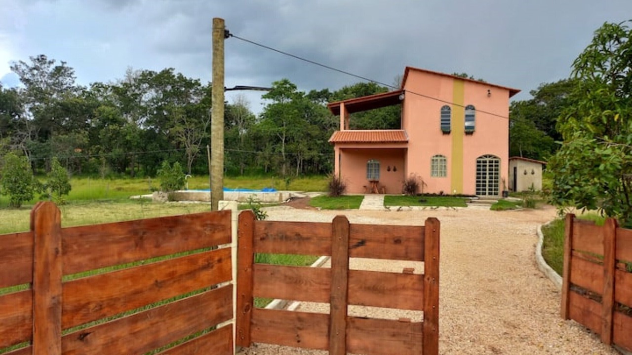 Photo of Outdoor in Pirenopolis