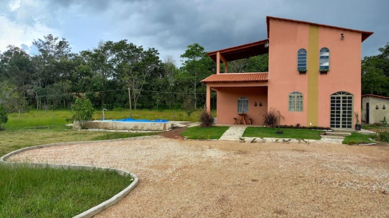 Photo of Outdoor in Pirenopolis