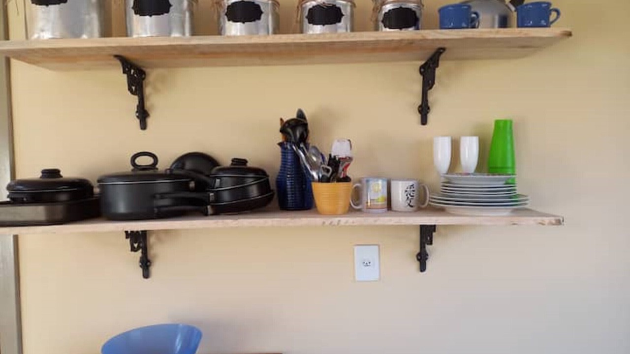Photo of Kitchen in Pirenopolis