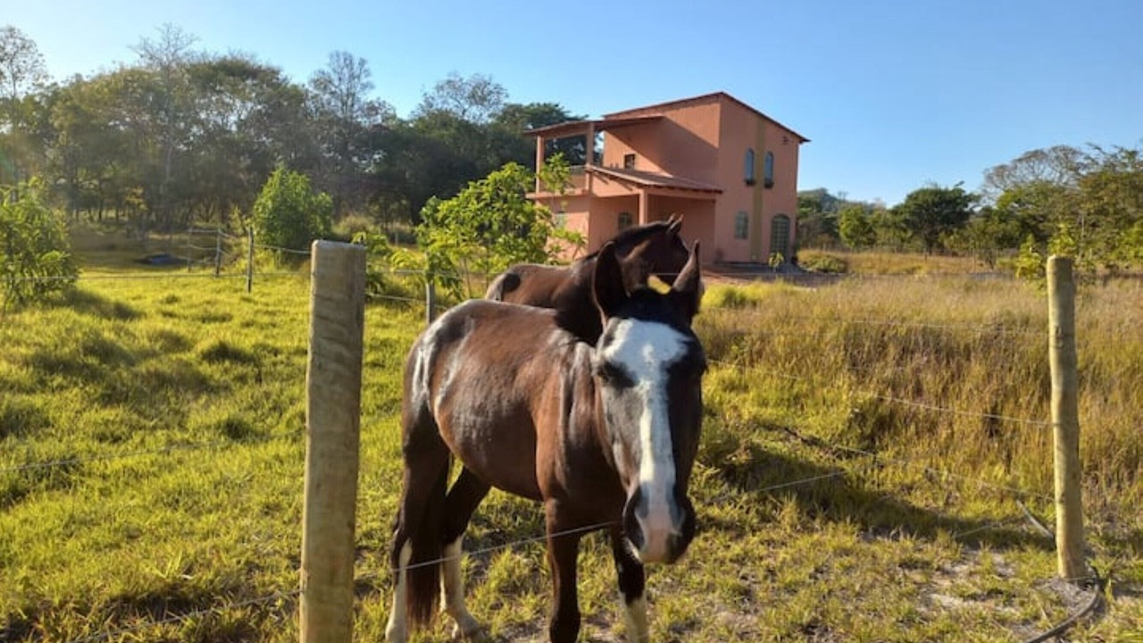 Photo of Outdoor in Pirenopolis