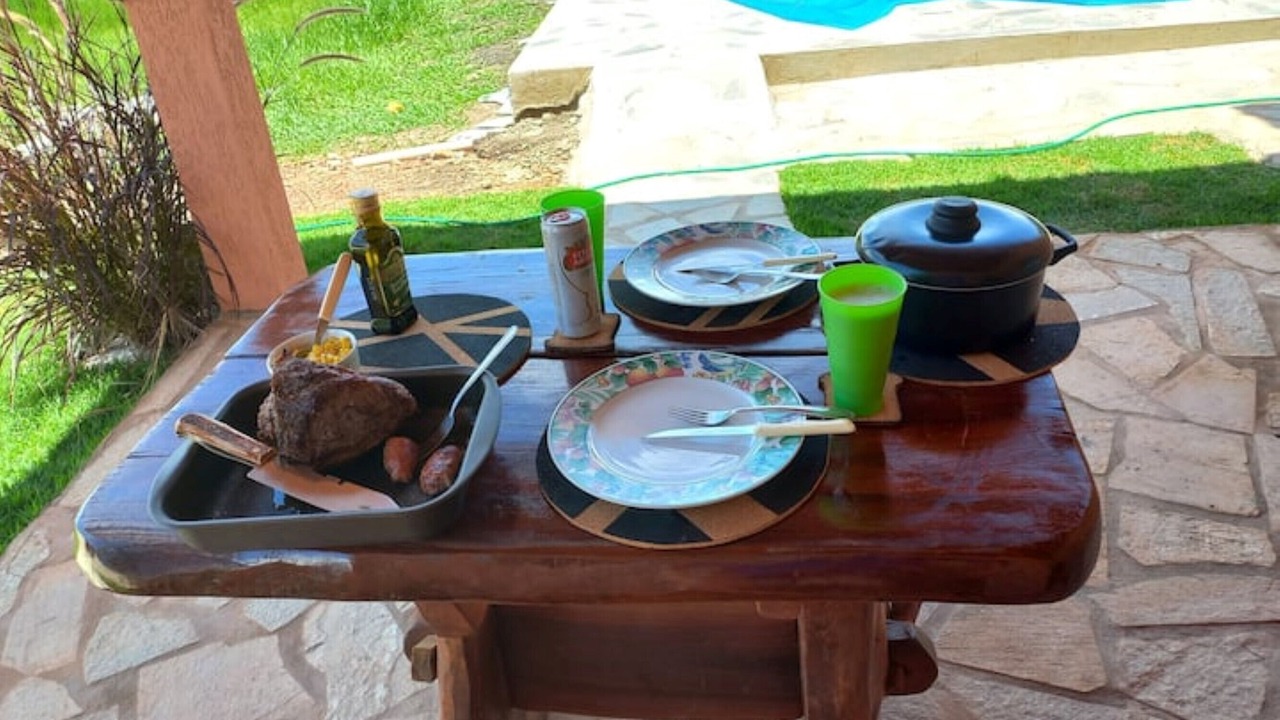 Photo of Outdoor in Pirenopolis