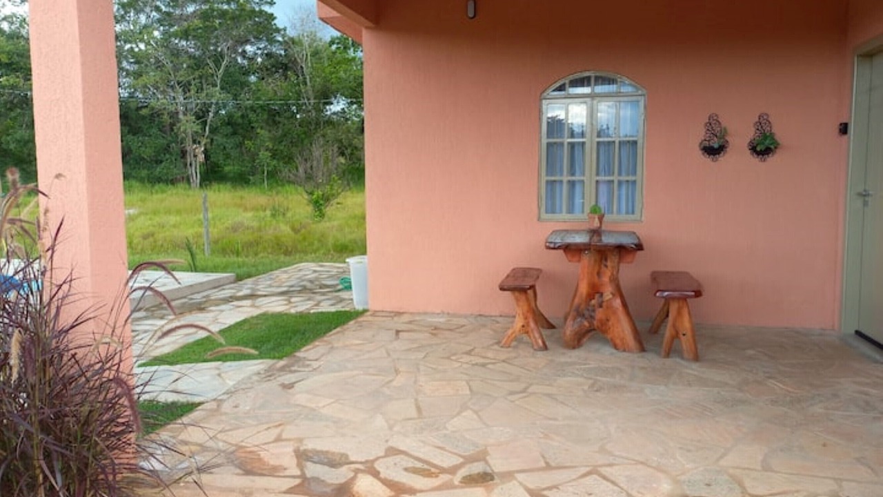 Photo of Outdoor in Pirenopolis
