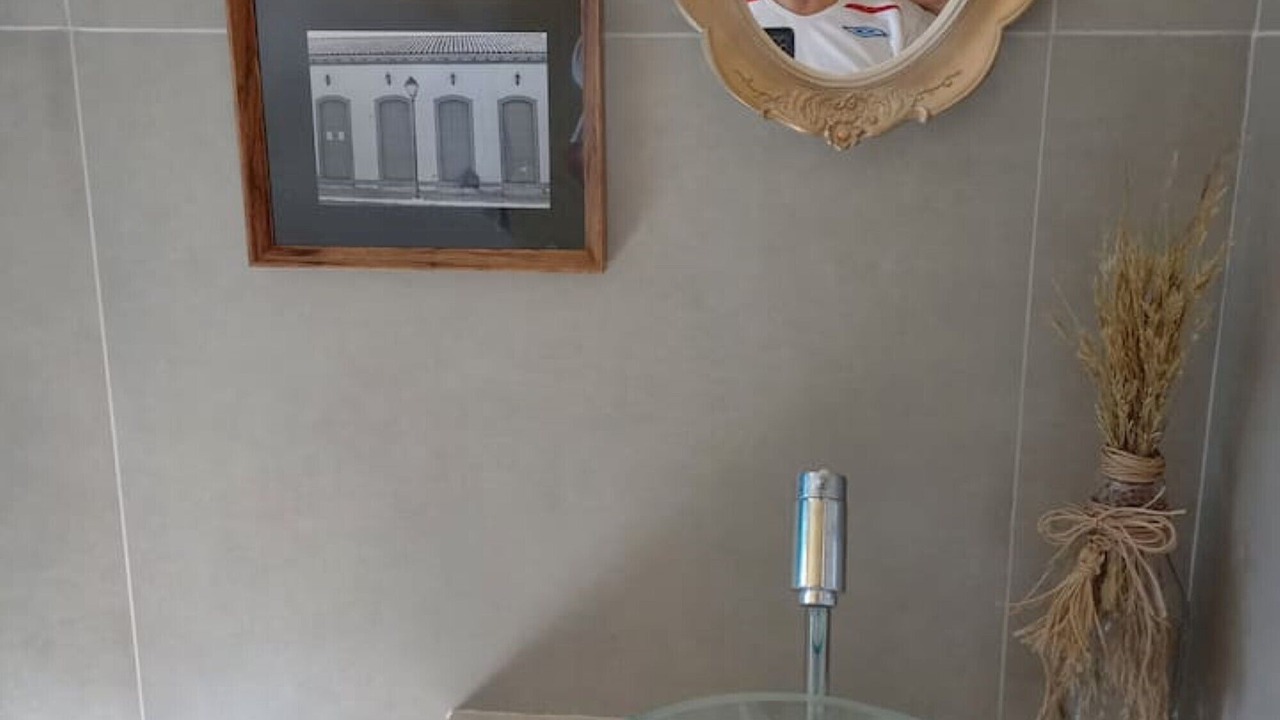 Photo of Bathroom in Pirenopolis