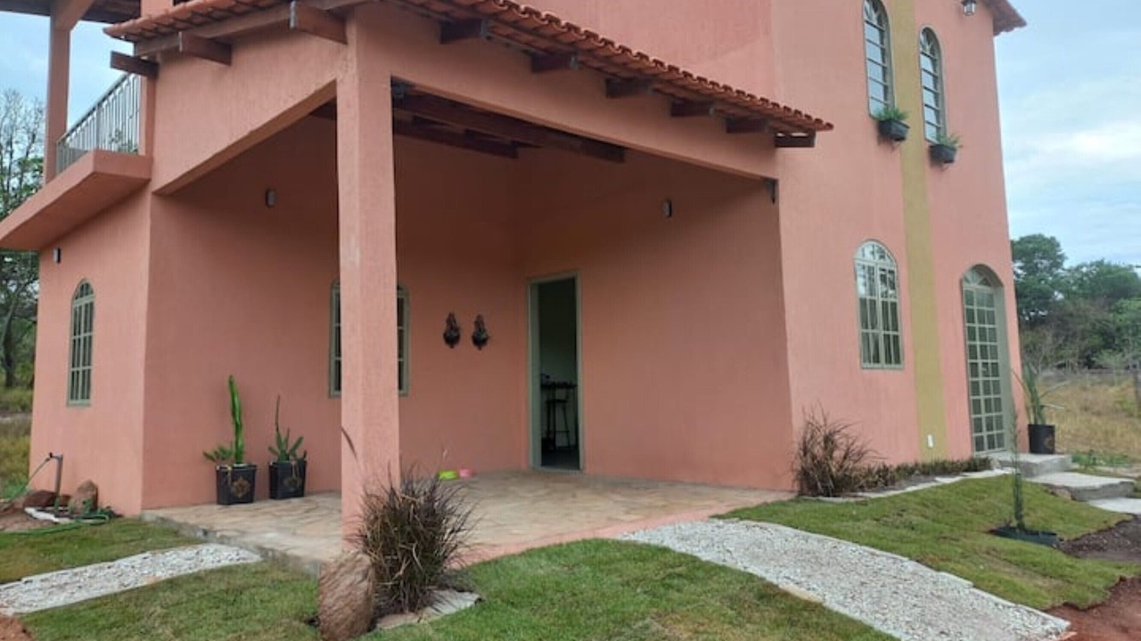 Photo of Outdoor in Pirenopolis