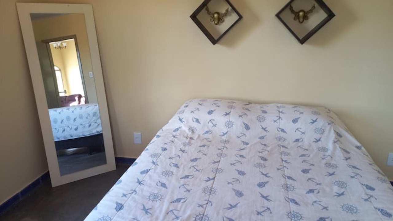 Photo of Bedroom in Pirenopolis