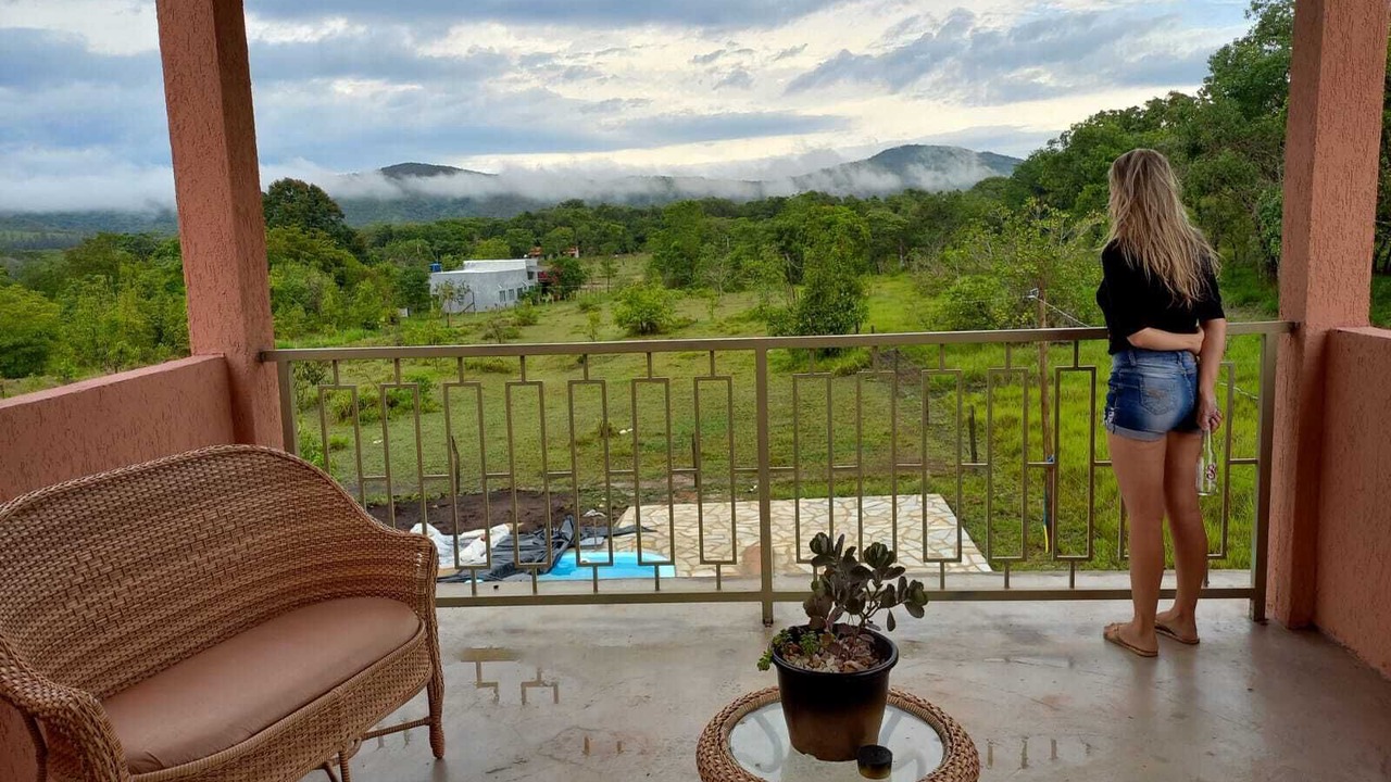 Photo of Outdoor in Pirenopolis