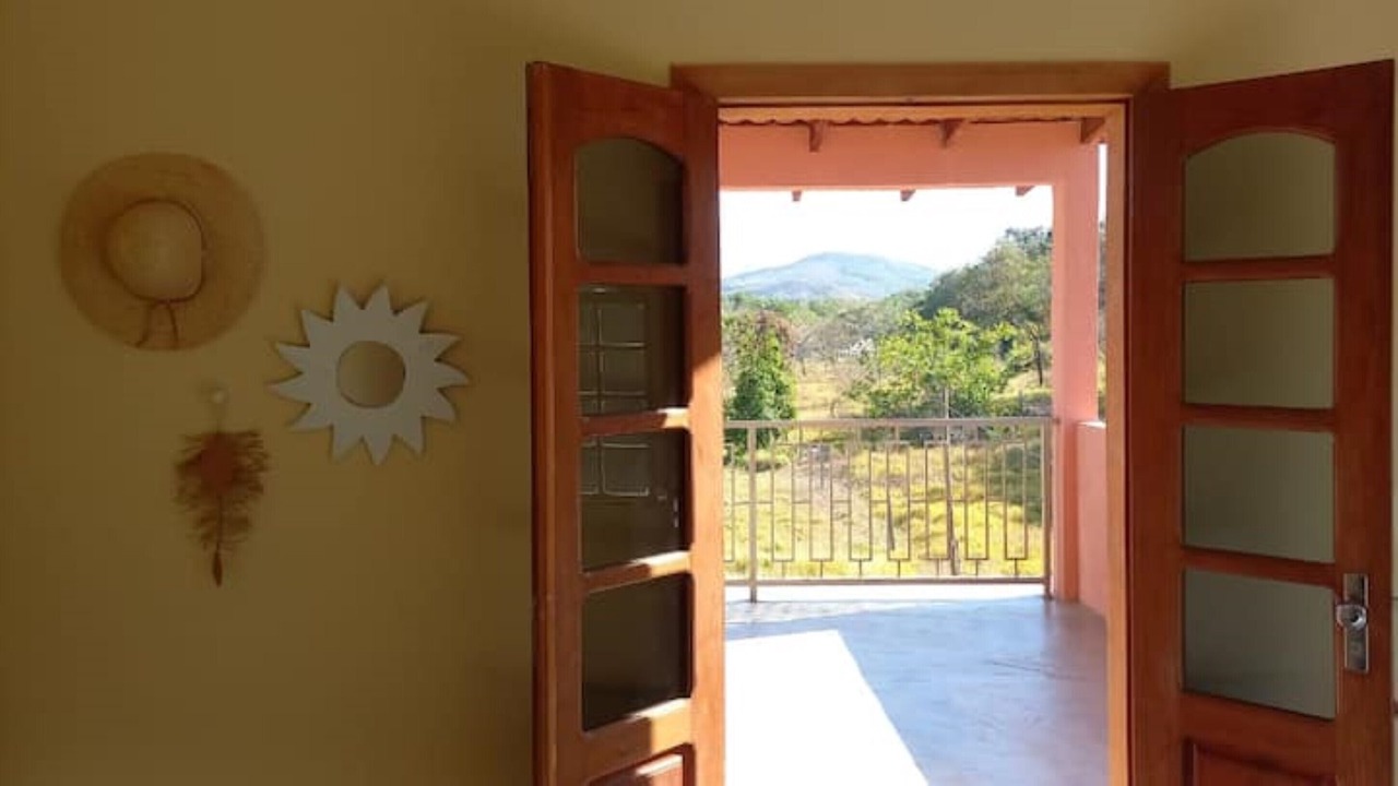 Photo of Bedroom in Pirenopolis