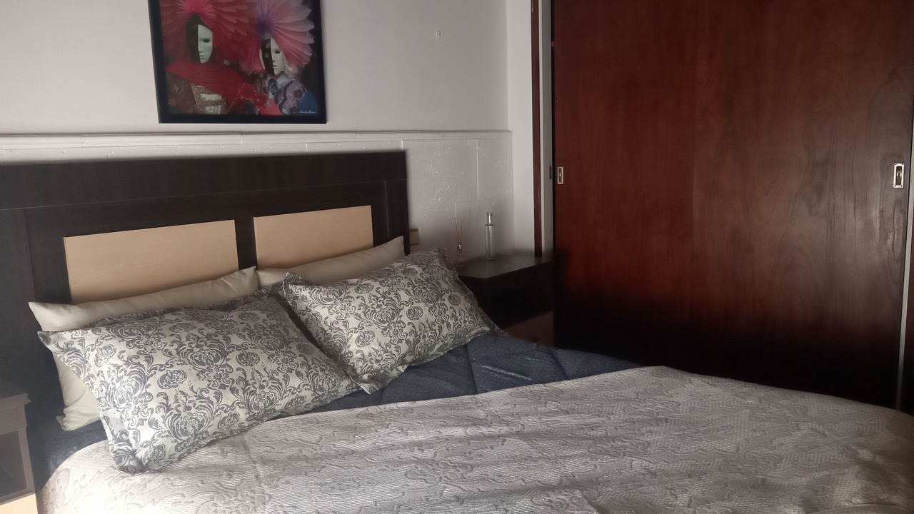 Photo of Bedroom in Sierra de los Padres
