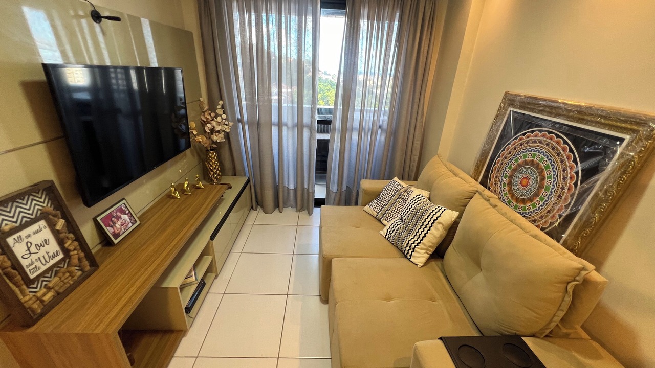 Photo of Livingroom in Mangabeiras