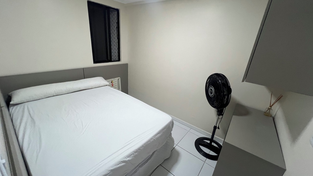 Photo of Bedroom in Mangabeiras