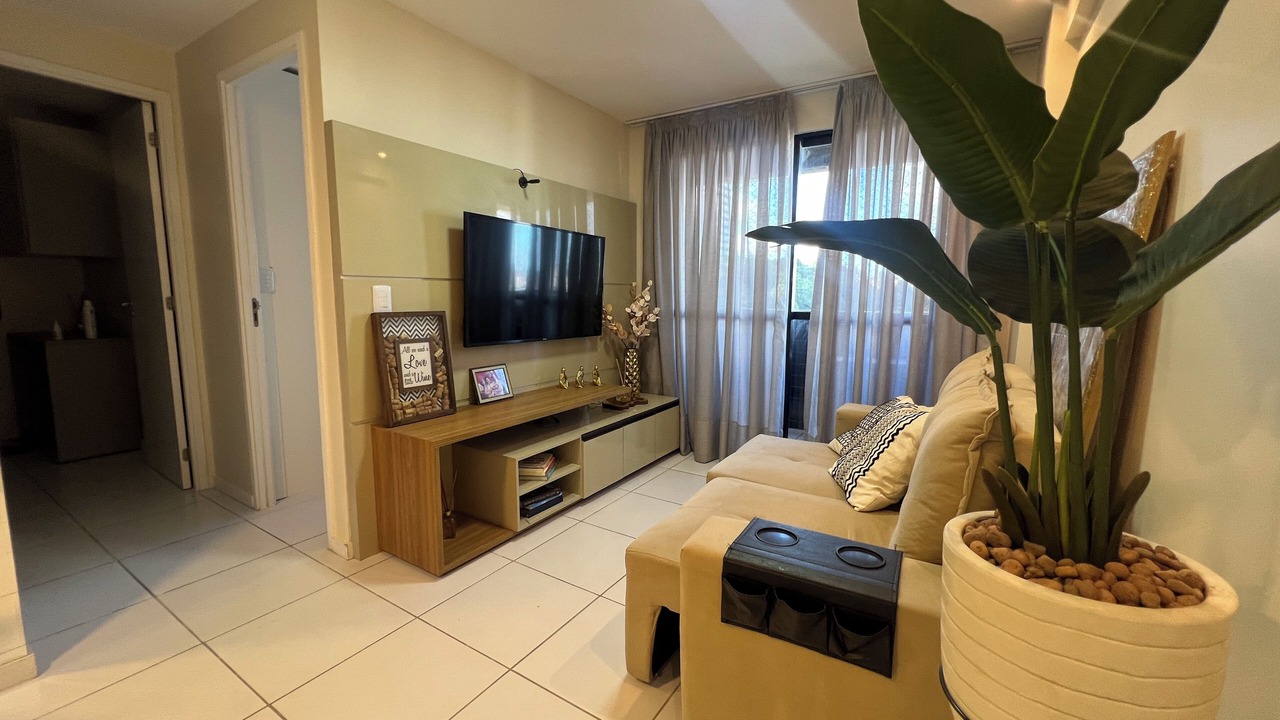 Photo of Livingroom in Mangabeiras