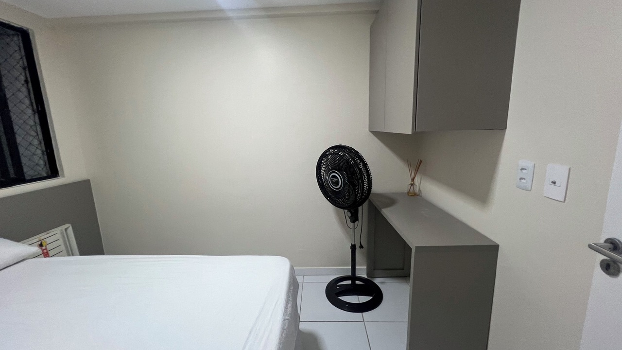 Photo of Bedroom in Mangabeiras