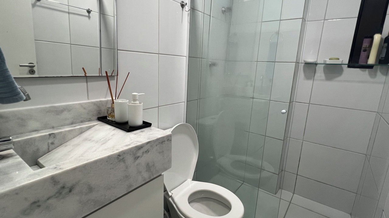 Photo of Bathroom in Mangabeiras