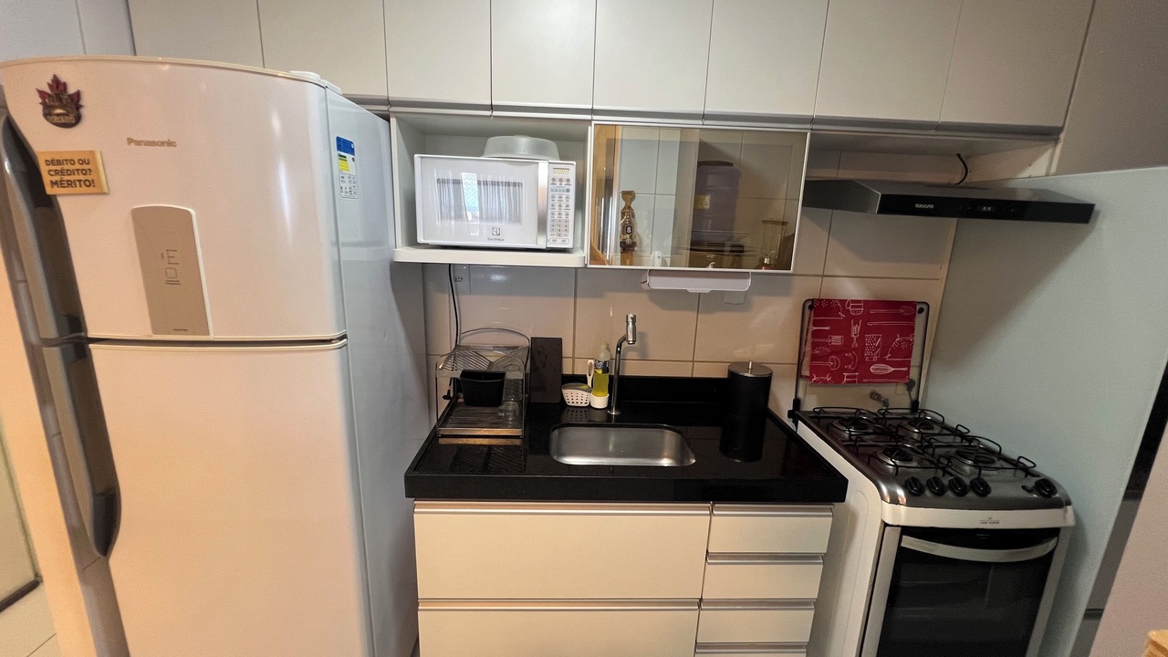 Photo of Kitchen in Mangabeiras