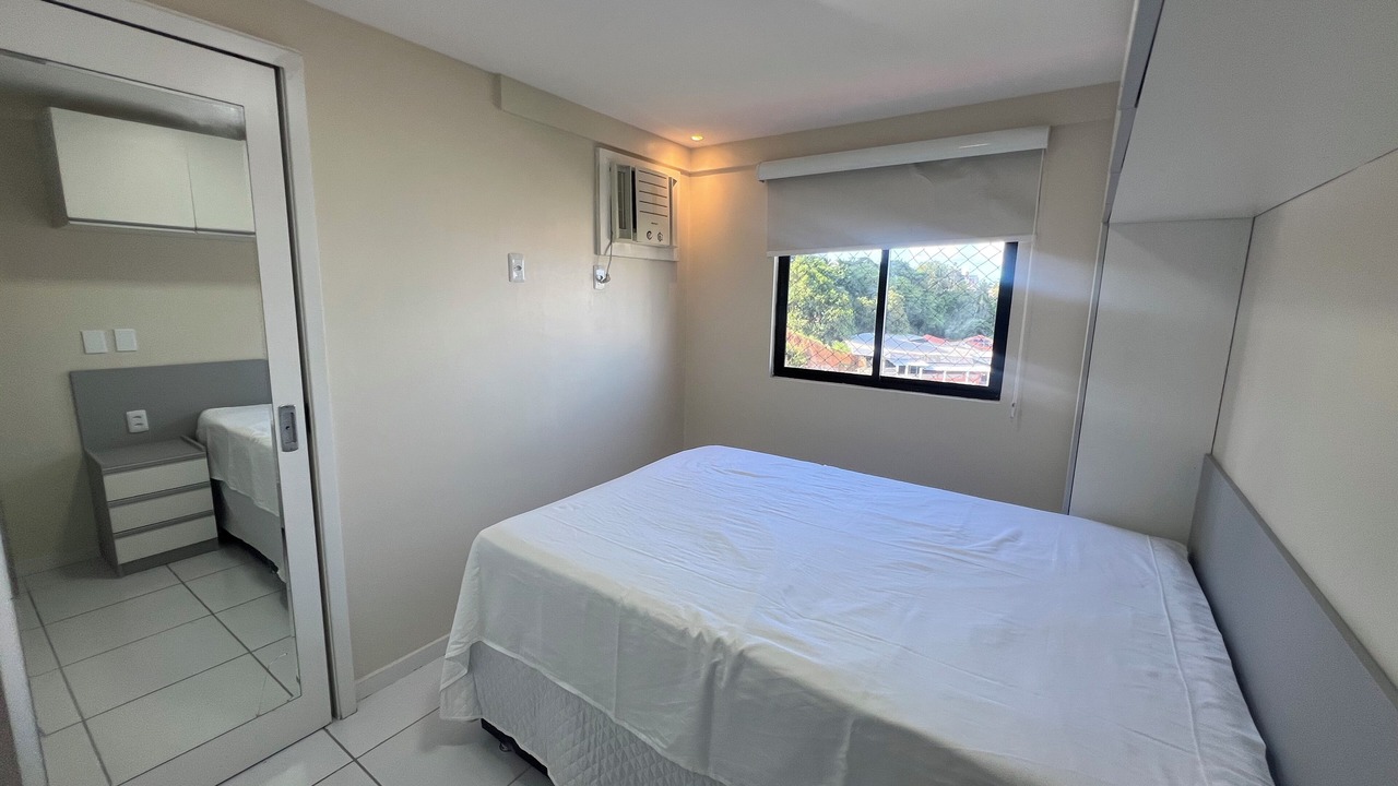 Photo of Bedroom in Mangabeiras