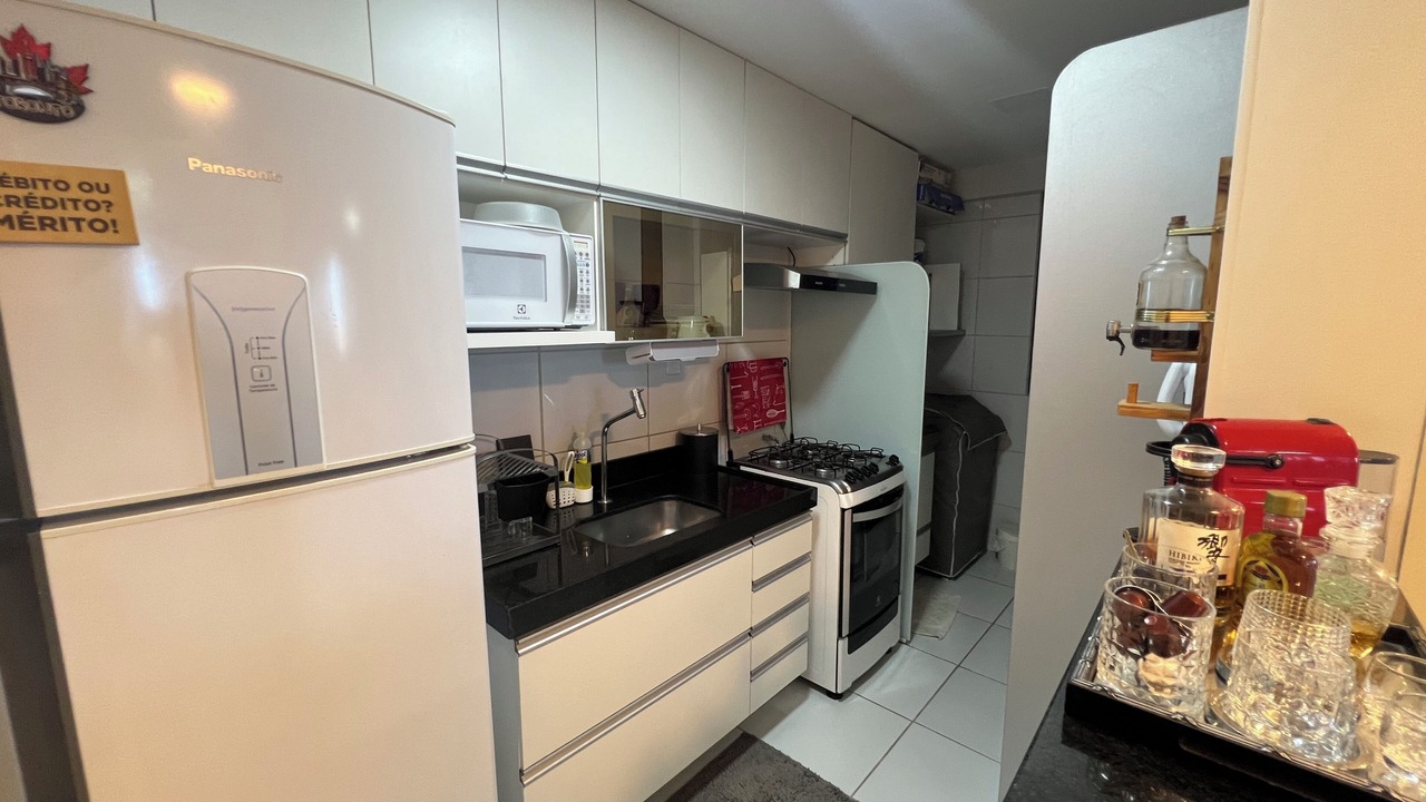Photo of Kitchen in Mangabeiras