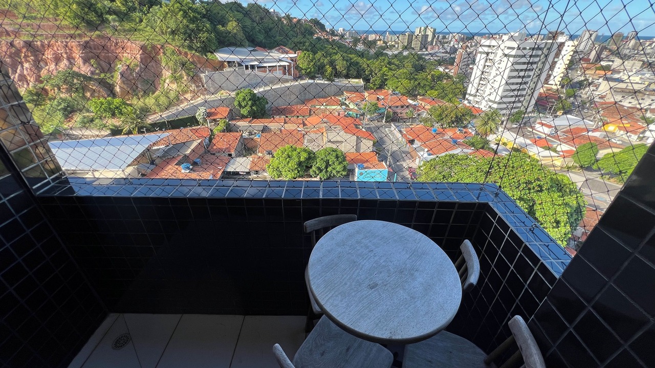 Photo of Outdoor in Mangabeiras