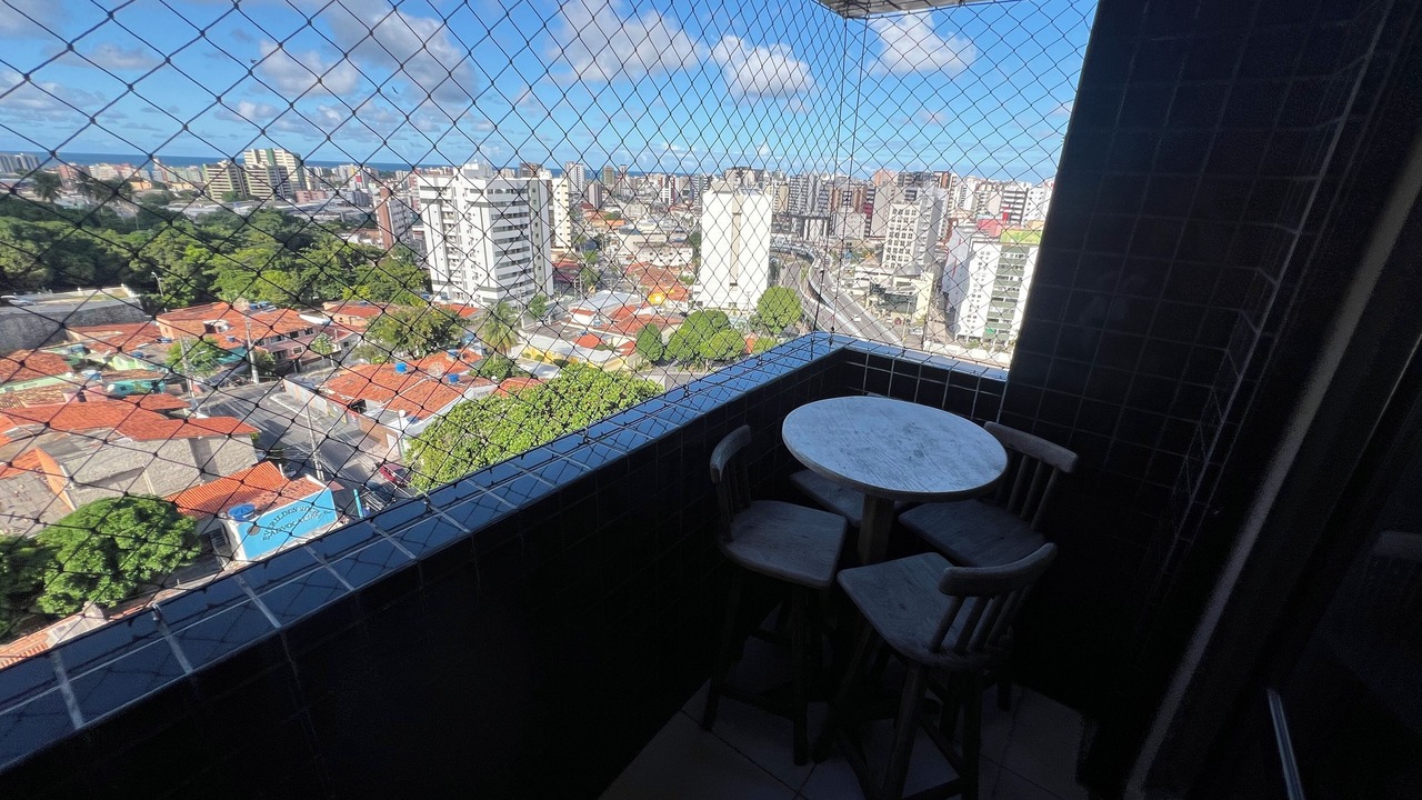 Photo of Outdoor in Mangabeiras