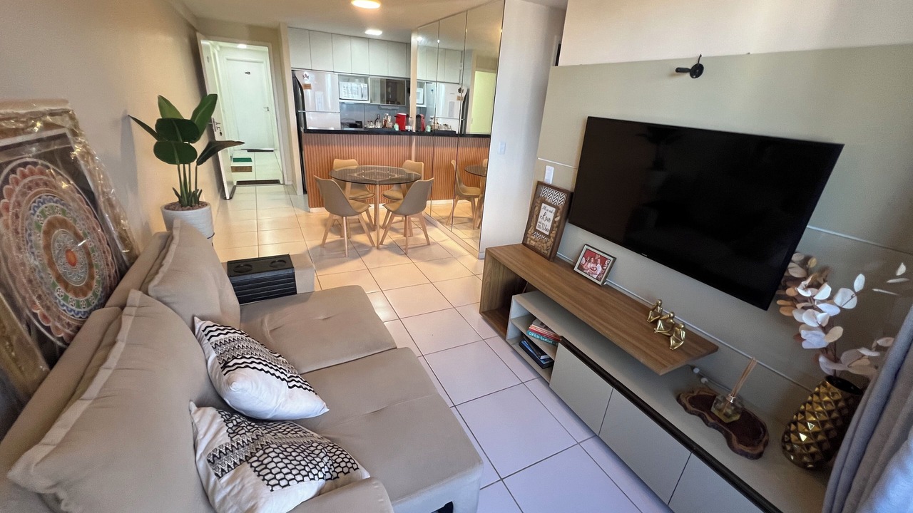 Photo of Livingroom in Mangabeiras