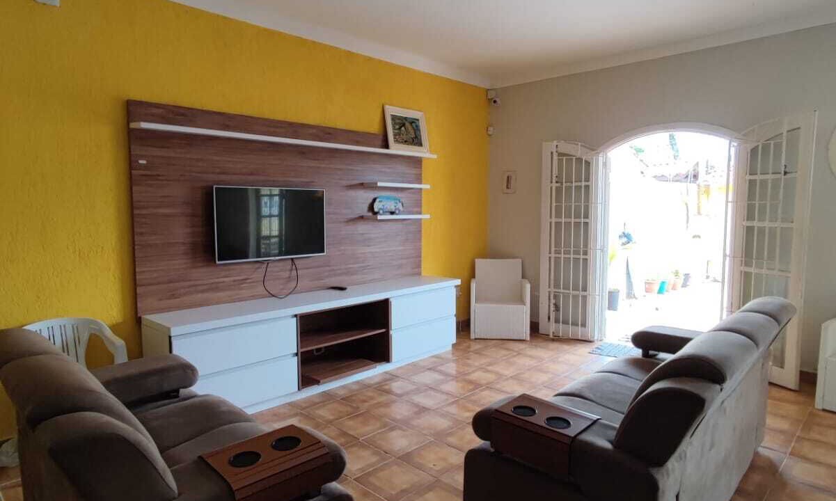 Photo of Livingroom in Balneario Gaivotas