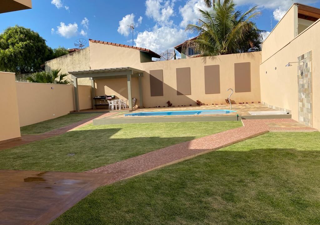 Photo of Outdoor in Brotas