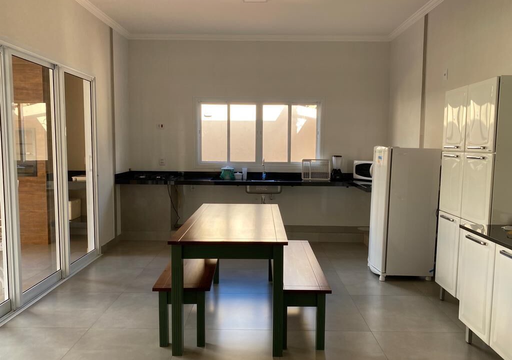 Photo of Kitchen in Brotas