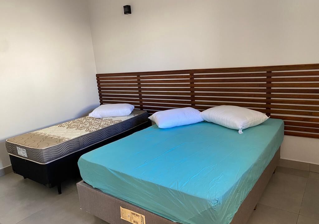 Photo of Bedroom in Brotas