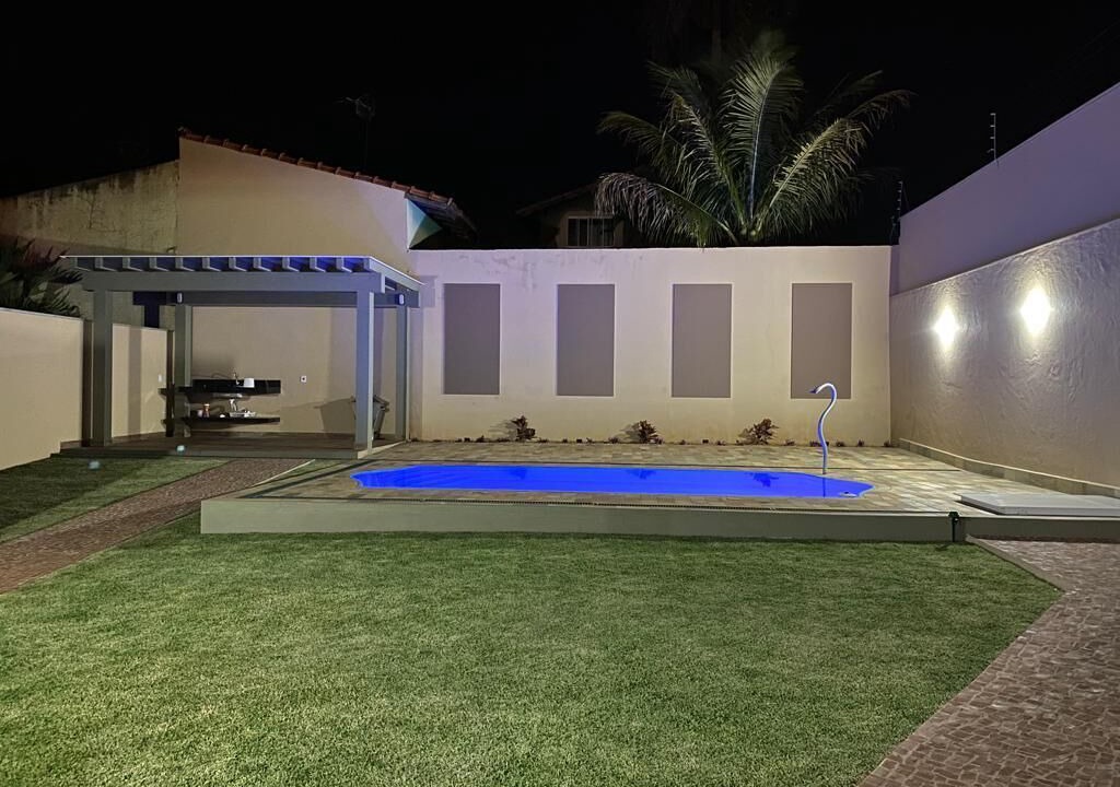 Photo of Outdoor in Brotas