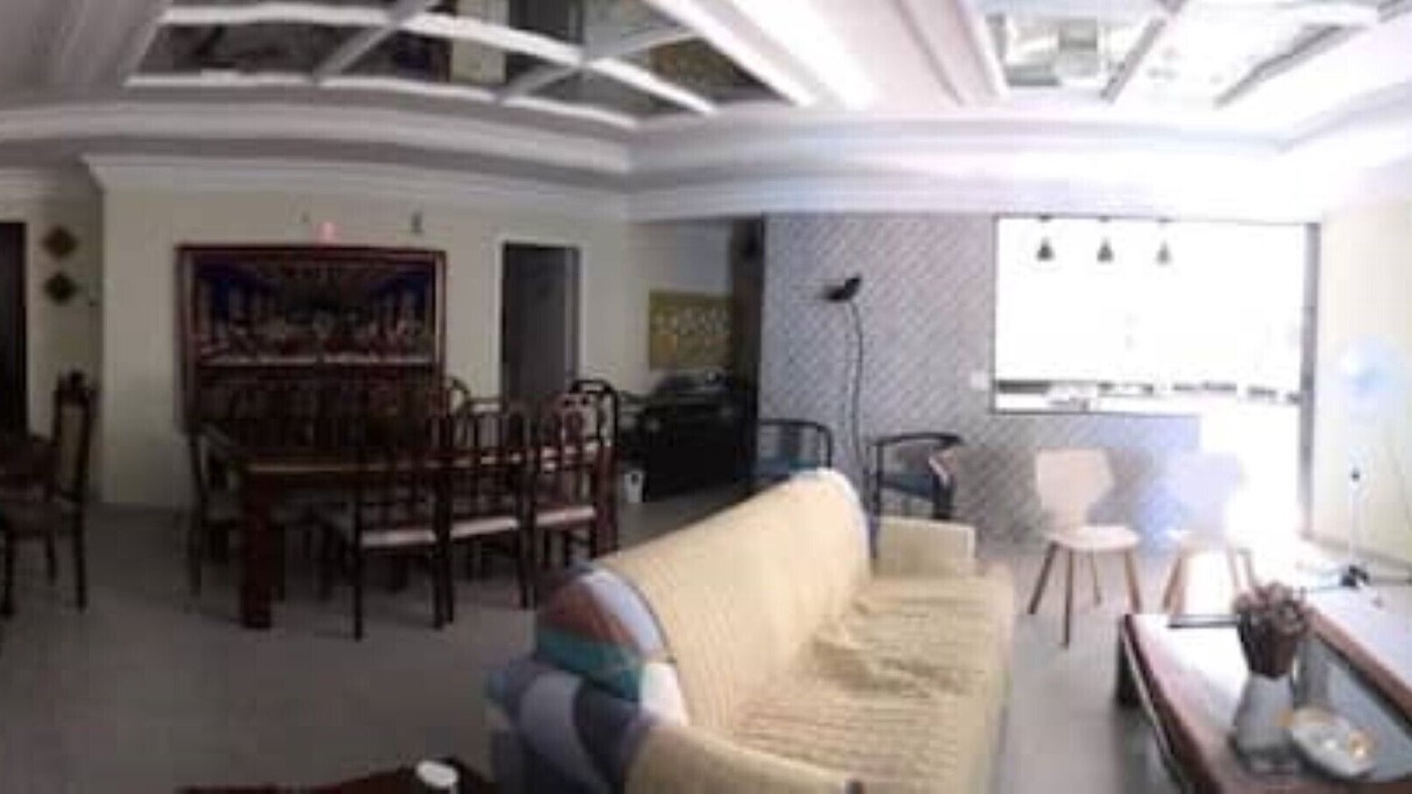 Photo of Livingroom in Canto do Forte