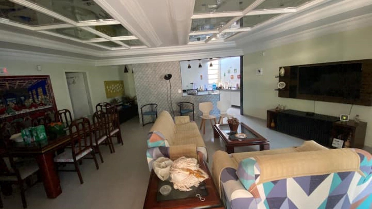 Photo of Livingroom in Canto do Forte