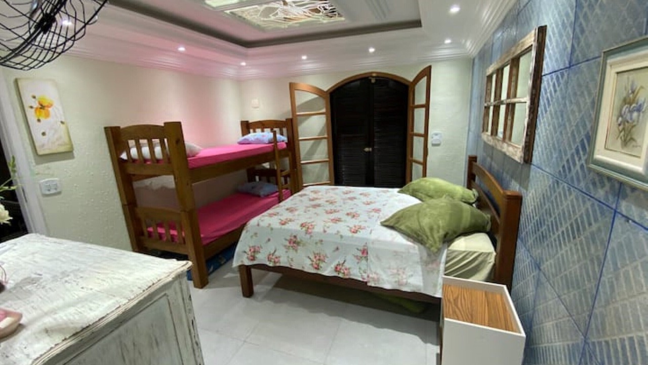 Photo of Bedroom in Canto do Forte