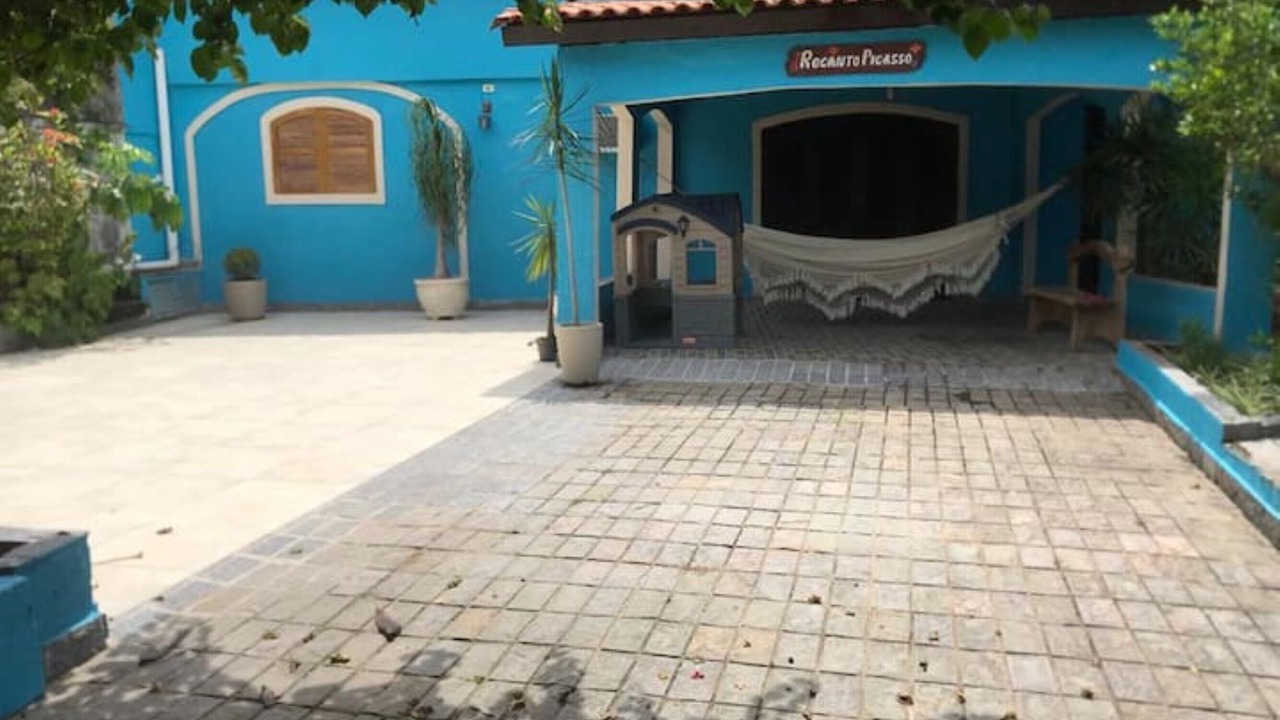 Photo of Patio Balcony in Canto do Forte