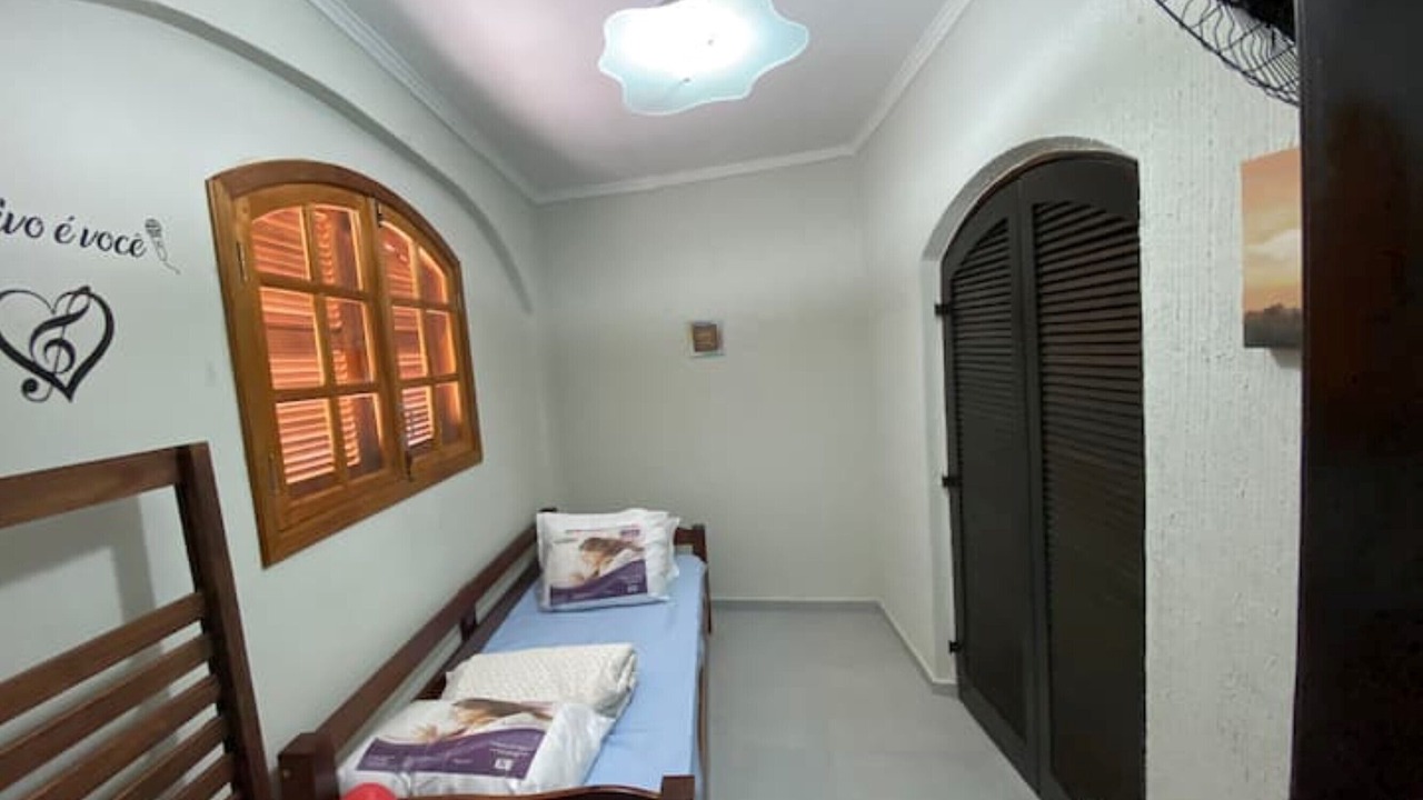 Photo of Bedroom in Canto do Forte