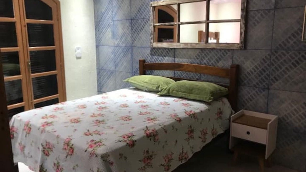 Photo of Bedroom in Canto do Forte